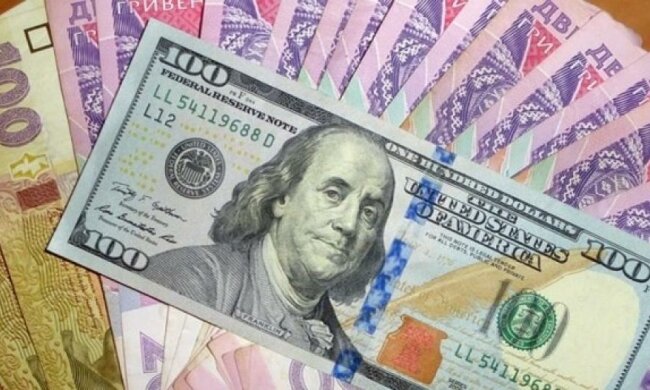 Море та пляжі зміцнили гривню