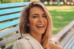 Бывшая Узелкова Марина Боржемская успокоила нервы мороженым: "Чтобы нигде не отложилось"