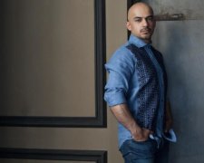 Найем объяснил, как изменились украинцы со времен Майдана