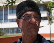 Мрази: оккупанты жестко наказали тяжело больного крымского активиста