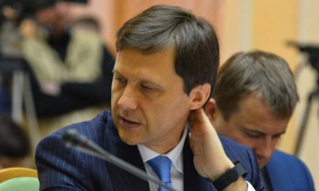  Министр экологии подаст на Ляшко в суд