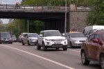 В Украине появятся новые дорожные знаки, кадр из видео