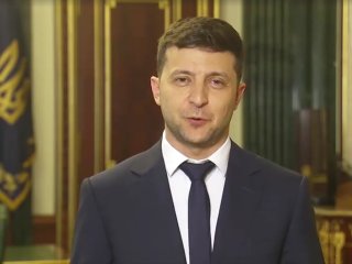 Володимир Зеленський
