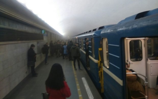 Вибухи у пітерському метро: блогер натякнув на винуватців