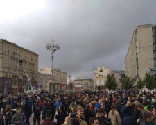 Донбасса и Крыма мало: Путин позарился еще на несколько украинских областей