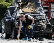 Обнародованы новые детали о погибшем полковнике СБУ 