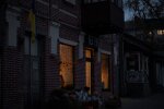 Українці без світла, фото: zmist.pl