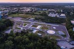 У США з'явилось місто роботів (відео)