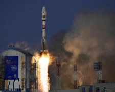 Заблудились в трех соснах: стала известна причина падения “Союз-2.1б”