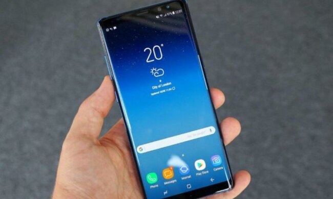 Galaxy Note 9: Samsung спробує здивувати весь світ