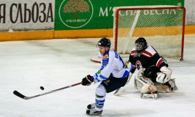 Дженералз проиграли свою последнюю домашнюю игру в сезоне УХЛ