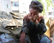 Бабуся на мільйон: депутат жорстоко відплатив довірливій пенсіонерці