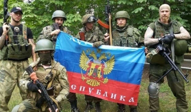 Из умерших боевиков "ДНР" делают гражданских