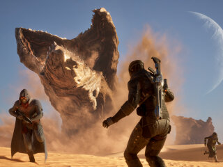 Dune: Awakening