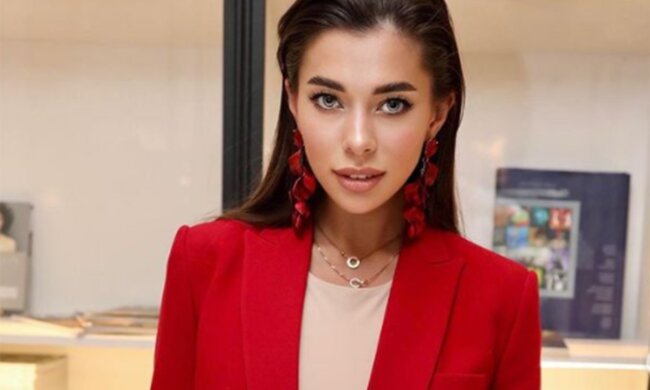 Фото со страницы Анны Неплях