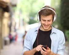 "ВКонтакті" заробить на меломанах
