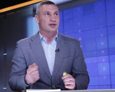 Інтерв'ю з Віталієм Кличком: radiosvoboda.org