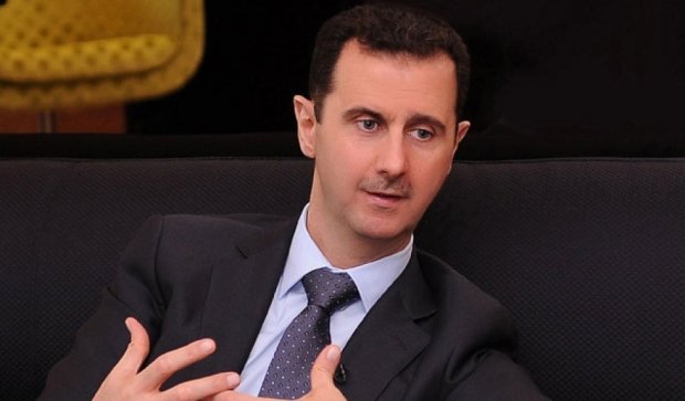 Совместно с Россией мы обязаны победить - Асад