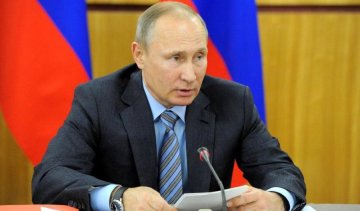 Как Украине наказать Путина за войну на Донбассе