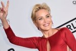 Шерон Стоун шокувала своїм виглядом (фото)