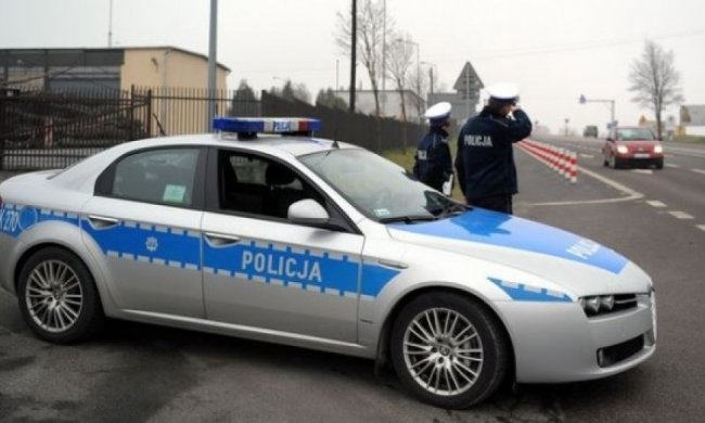 Українським реформам допоможуть польські поліцейські