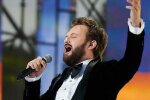 Дзідзьо зворушив спогадами про свого друга Кузьму Скрябіна: "Кожен день змінював світ на краще"