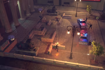 В очікуванні GTA 6? Спробуйте The Precinct – нову зірку пісочниць на Steam із рекордними скачуваннями
