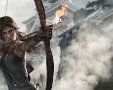 Tomb Raider / фото: Syfy