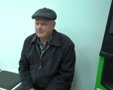 Пенсионер. Фото: скрин youtube