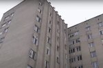 Багатоповерхівка. Фото: скрін youtube