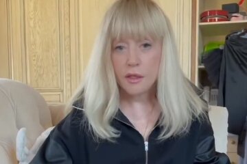 Алла Пугачова. Фото: скриншот з відео