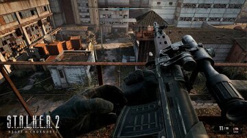 S.T.A.L.K.E.R. 2