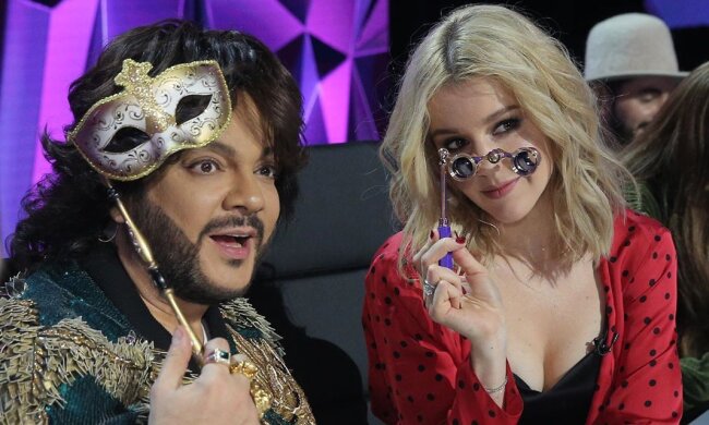 Киркоров, фото: Instagram