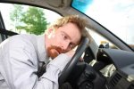 П'яний "герой" влаштував голе ралі в центрі Києва