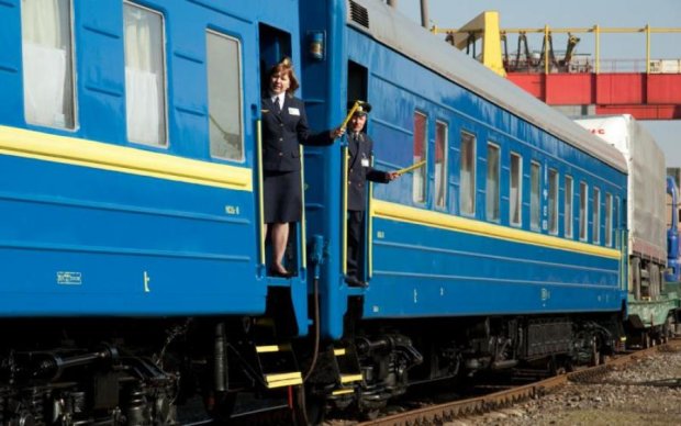 Путинские наемники готовили кровавый теракт в украинском поезде 