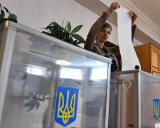 Парламентські вибори: ЦВК опрацювала 100% протоколів, до Ради пройшли 5 партій