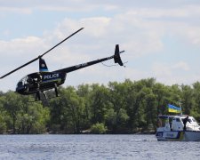 П'яні чиновники влаштували екстремальну рибалку, а вона виявилася останньою: відео