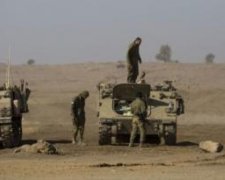 Сирійці відбили два міста у терористів на сході Алеппо