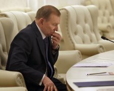 В ответ не стрелять: заявление Кучмы по перемирию на Донбассе вызвало бурную реакцию