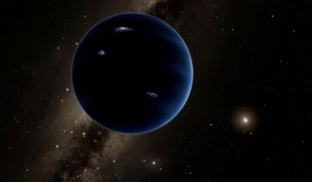 Девятая планета реально существует - астрофизики