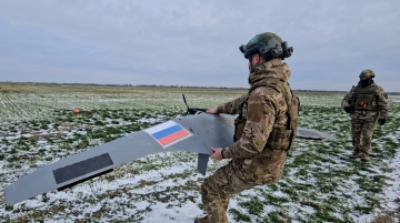 Командувач ЗС Латвії Каспарс Пуданс