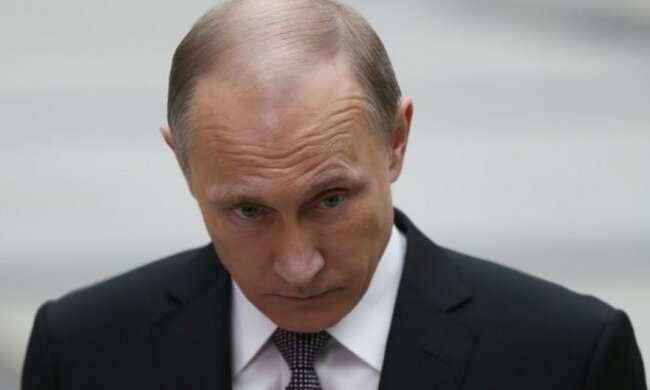 Запад заставит Путина прикусить лживый язык