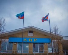Оккупантам снова привиделся террорист-украинец