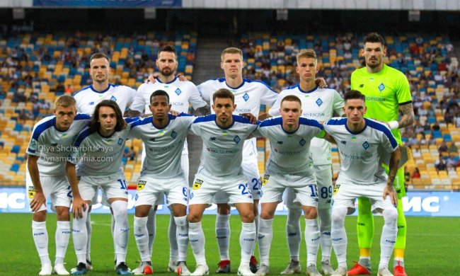 Матч "Челси" - "Динамо" состоится 7 марта в Лондоне