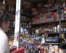 Ціни на продукти. Фото: скрін youtube