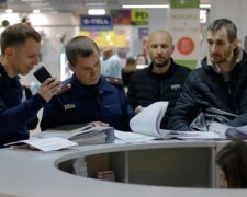 Закрыть к чертовой матери: пожарные проверили украинские ТРЦ после трагедии в Кемерово