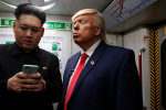 Трамп змусив іншу країну викласти космічну суму на власну армію