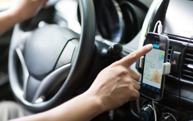 Таксист Uber побив киянку: всі деталі