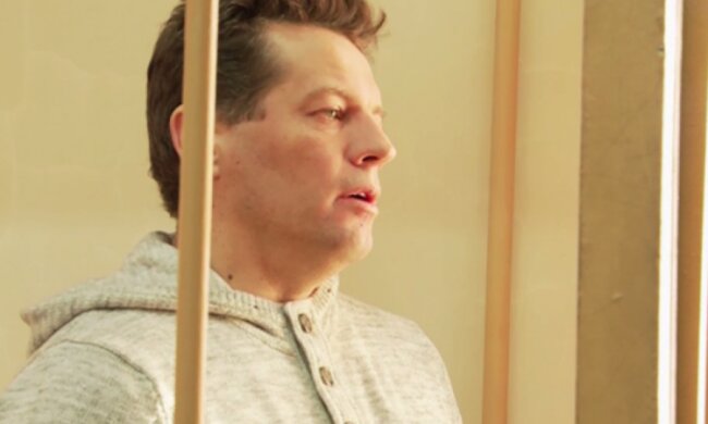 В Москве хотят продлить арест Сущенко