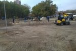 Чому нас не запитали: кияни повстали проти "реконструкції" зеленої зони